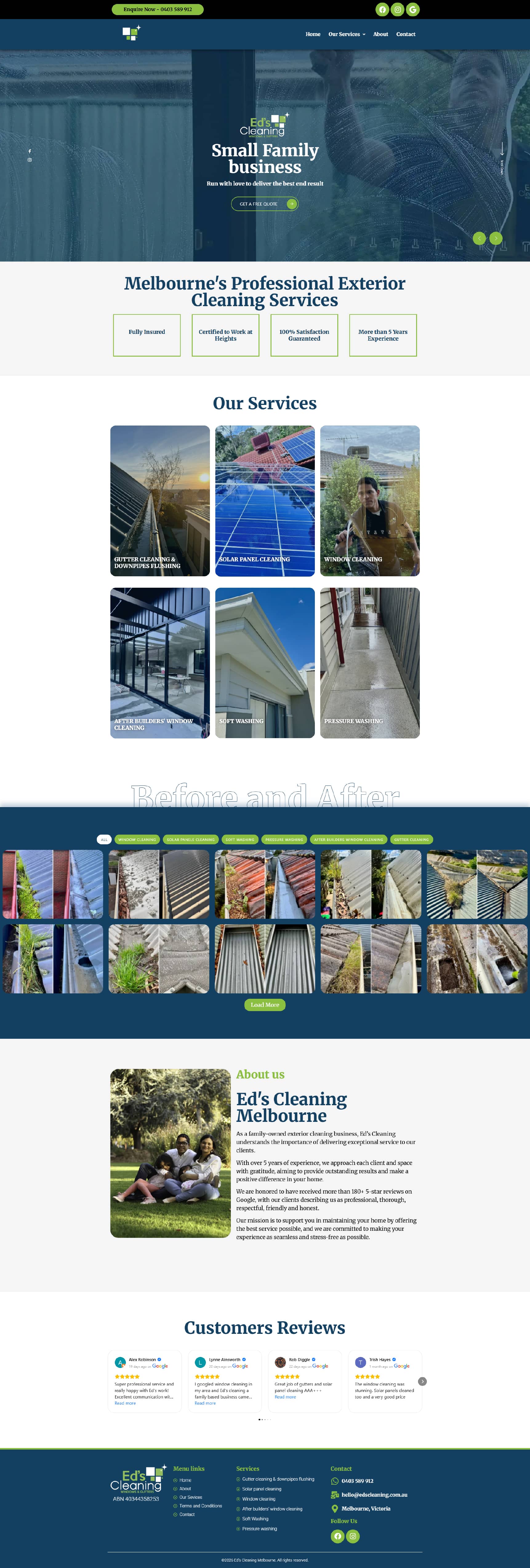 Diseño de sitio web